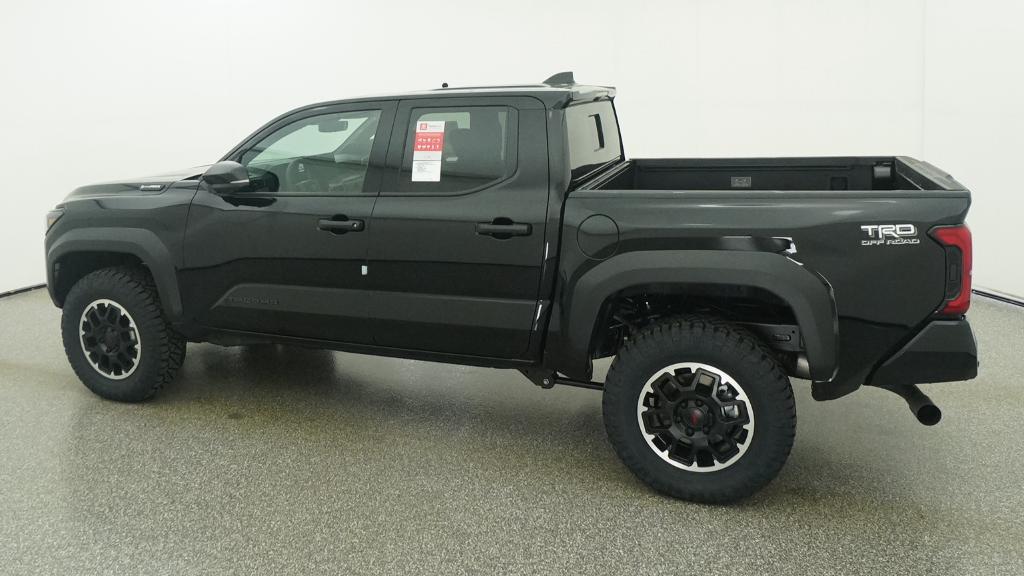 2026 Toyota Tacoma TRD Off Road - Photo 23