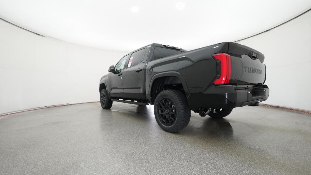 2026 Toyota Tundra SR5 - Photo 7