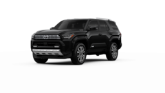 2025 Toyota 4Runner i-FORCE MAX Limited 4WD LIMITED