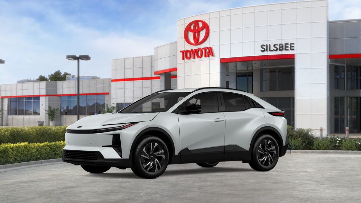 2026 Toyota C-HR SE - Photo 34