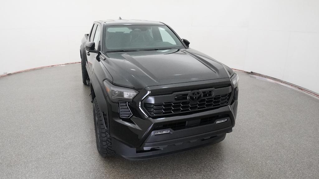 2026 Toyota Tacoma TRD Off Road - Photo 75