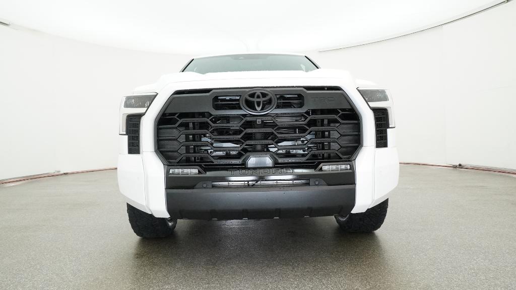 2026 Toyota Tundra Limited - Photo 29