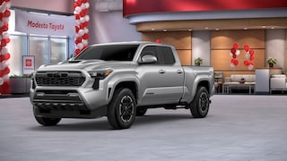 Used 2026 Toyota Tacoma TRD Sport 4X4 DBL CAB LONG BED for sale in Modesto, CA