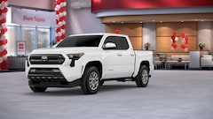 2025 Toyota Tacoma SR5 4X4 DOUBLE CAB 2025 Toyota Tacoma SR5 4X4 DOUBLE CAB