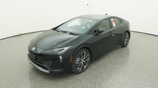 2026 Toyota Prius XLE XLE