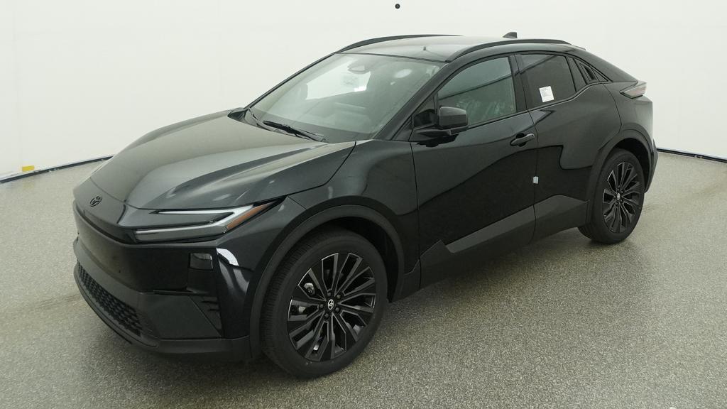 C-HR XSE XSE AWD