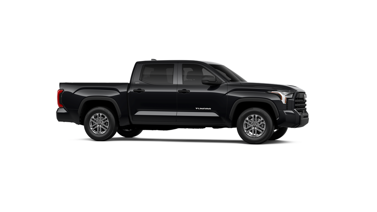 2026 Toyota Tundra SR5 - Photo 38