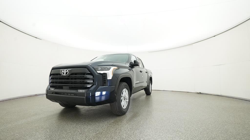 2025 Toyota Tundra SR5 - Photo 20