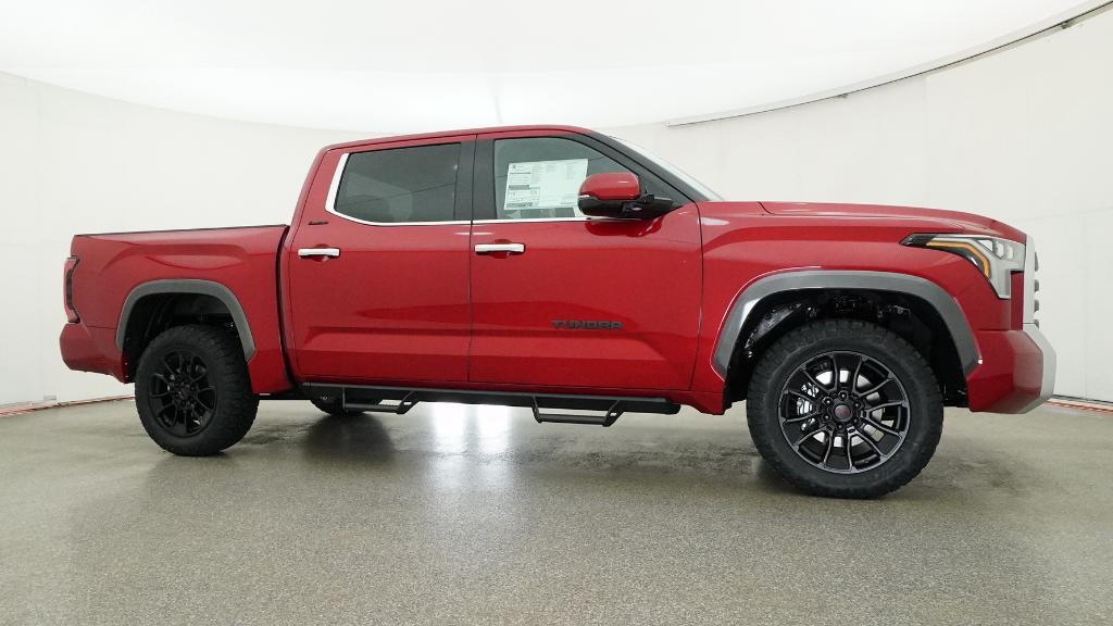 2026 Toyota Tundra Limited - Photo 67
