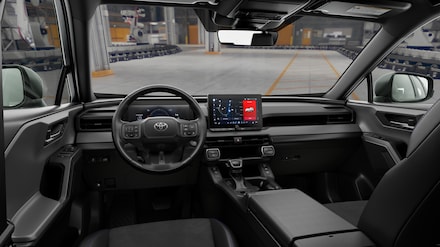 2026 Toyota RAV4 XSE HYBRID AWD