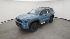 2025 Toyota 4Runner SR5 SUV