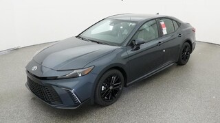 2026 Toyota Camry SE SE