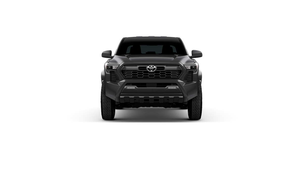2025 Toyota Tacoma TRD Off Road - Photo 38