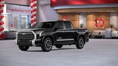 2026 Toyota Tundra Limited LIMITED CREWMAX 5.5
