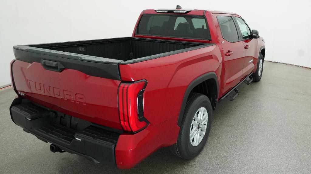 2026 Toyota Tundra SR5 - Photo 21