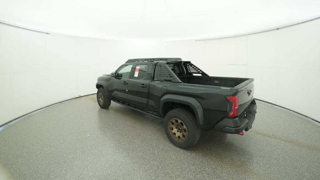 2026 Toyota Tacoma Trailhunter - Photo 48