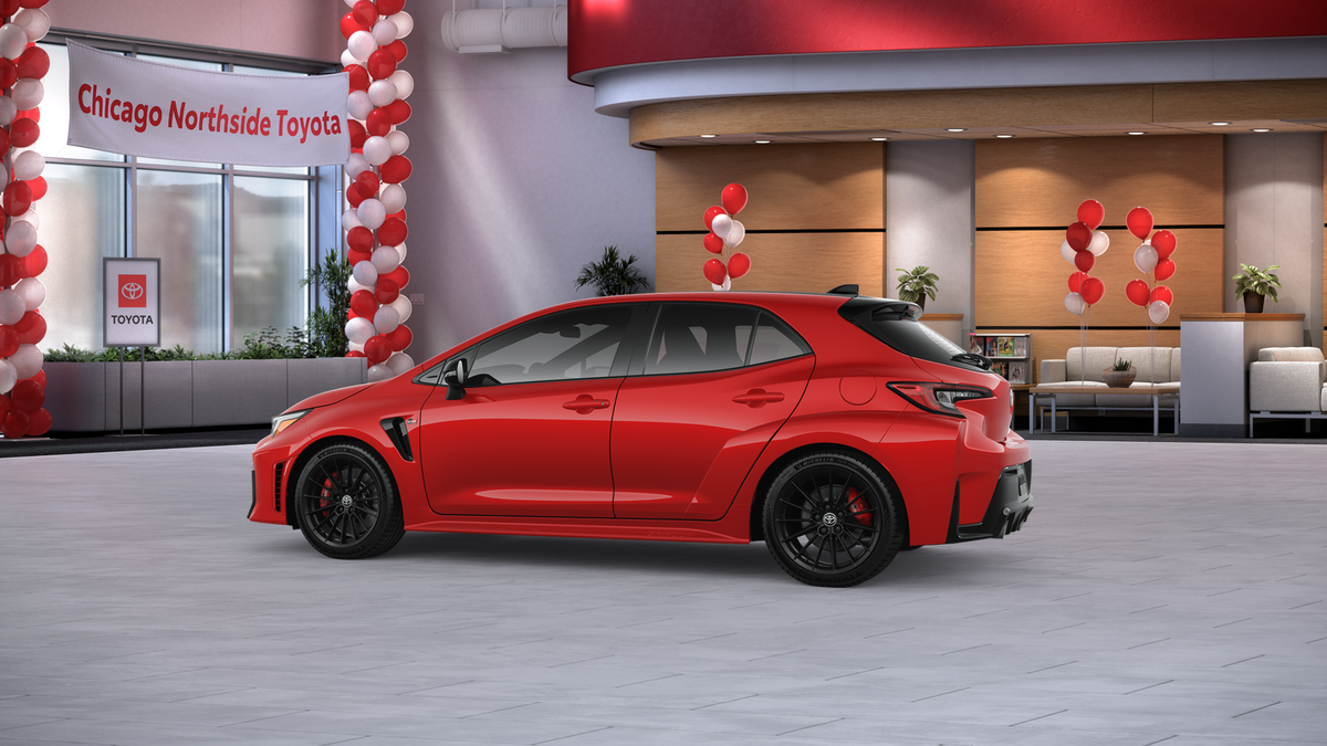 Vehicle thumbnail