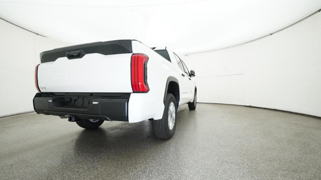 2026 Toyota Tundra SR5 - Photo 27