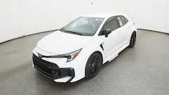 2025 Toyota GR Corolla Core Hatchback