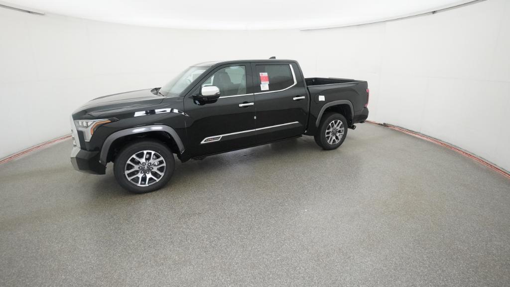 2026 Toyota Tundra 1794 Edition photo 4