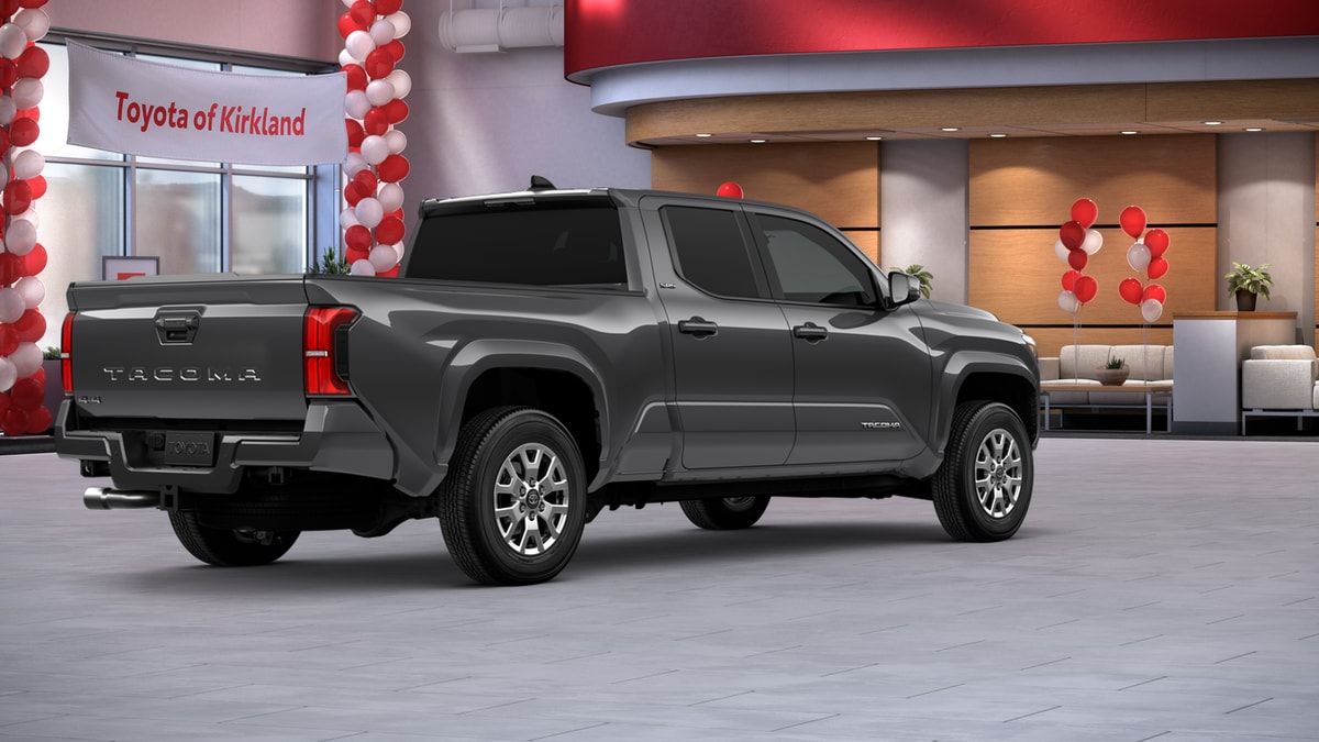 2026 Toyota Tacoma SR5 - Photo 29