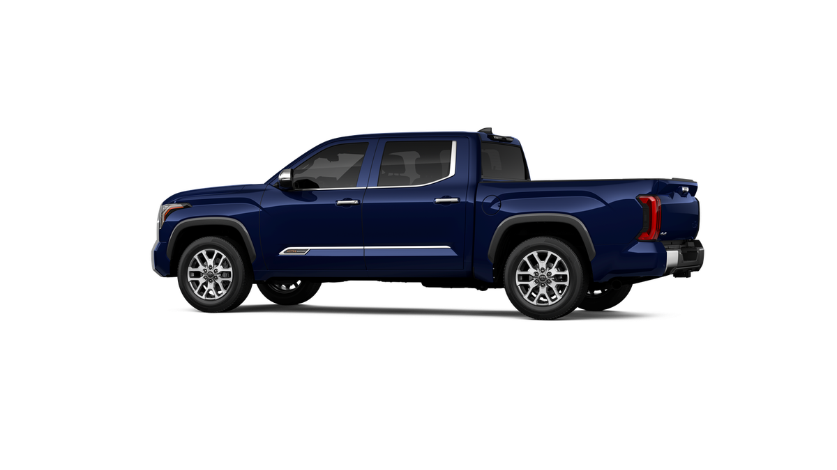 2026 Toyota Tundra 1794 Edition - Photo 43