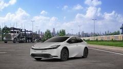 2027 Toyota Prius LE LE