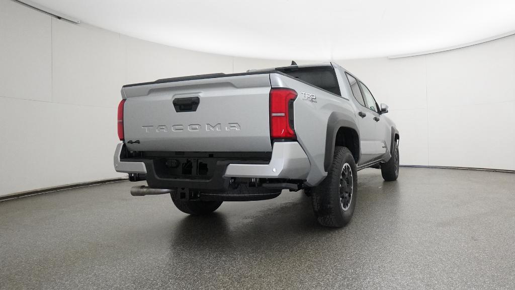 2025 Toyota Tacoma TRD Off Road - Photo 33