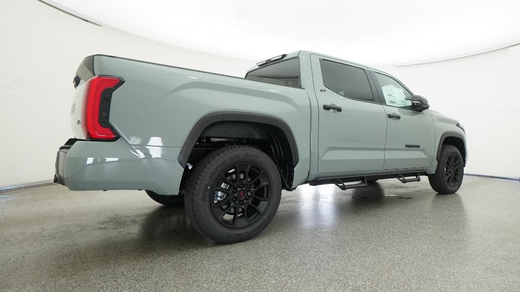 2026 Toyota Tundra SR5 - Photo 43
