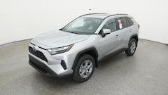 2025 Toyota RAV4 Hybrid XLE XLE AWD SUV