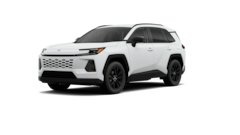 2026 Toyota RAV4 XLE Premium SUV