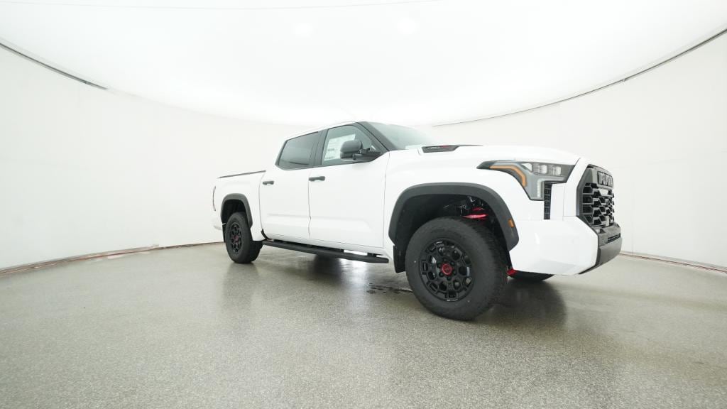 2026 Toyota Tundra TRD Pro - Photo 19