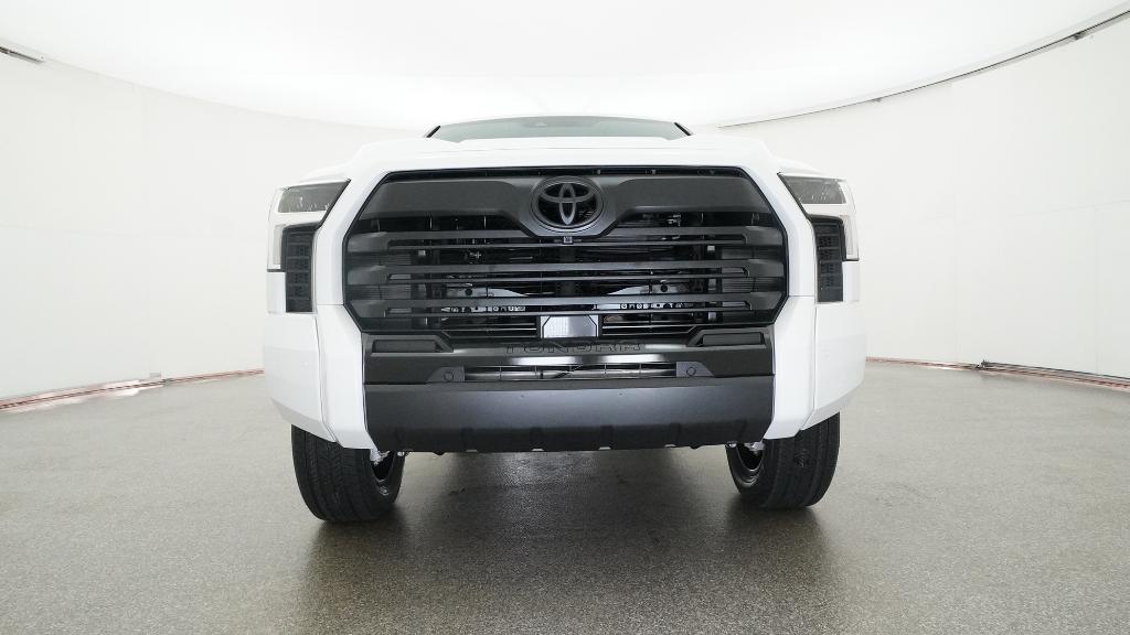 2026 Toyota Tundra Limited - Photo 62