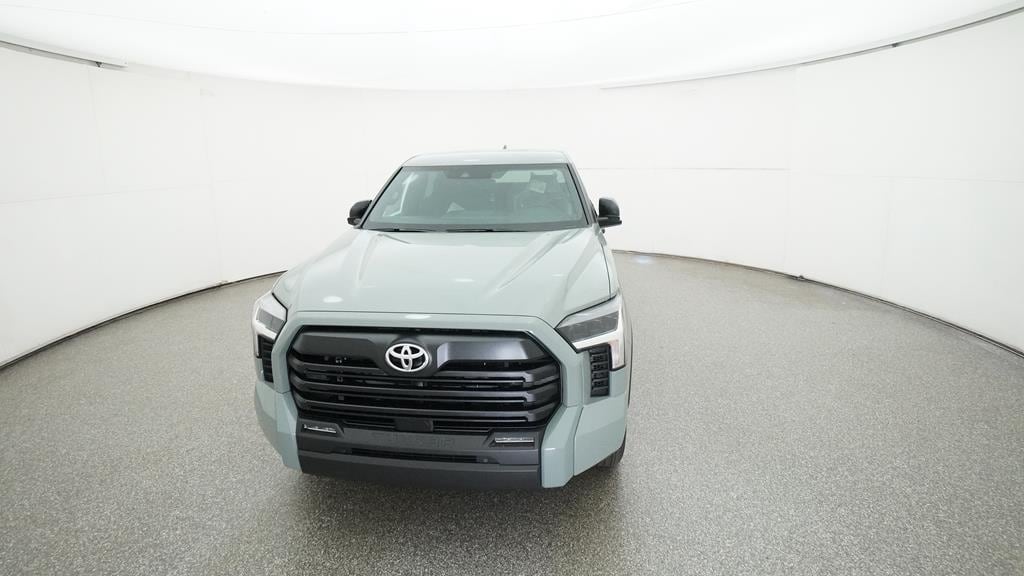 2025 Toyota Tundra SR5 - Photo 32