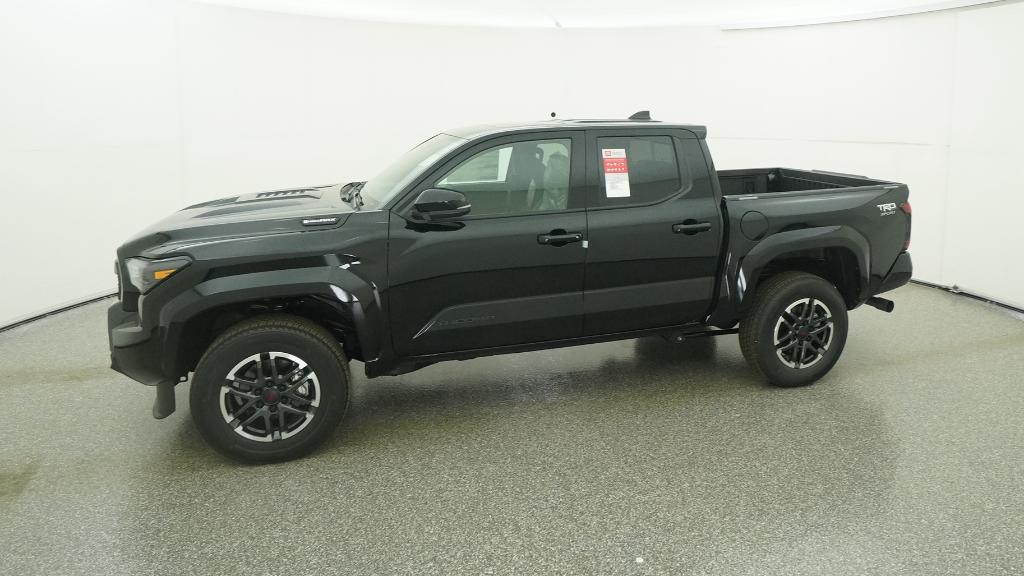2026 Toyota Tacoma TRD Sport - Photo 39