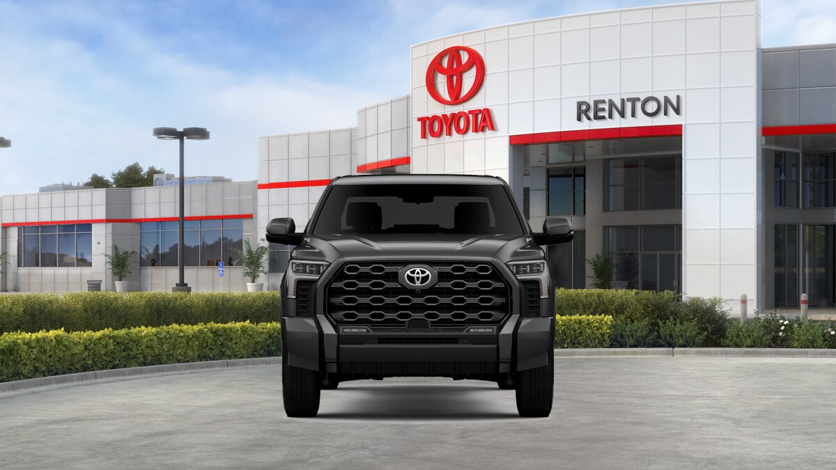 2026 Toyota Tundra Platinum - Photo 42