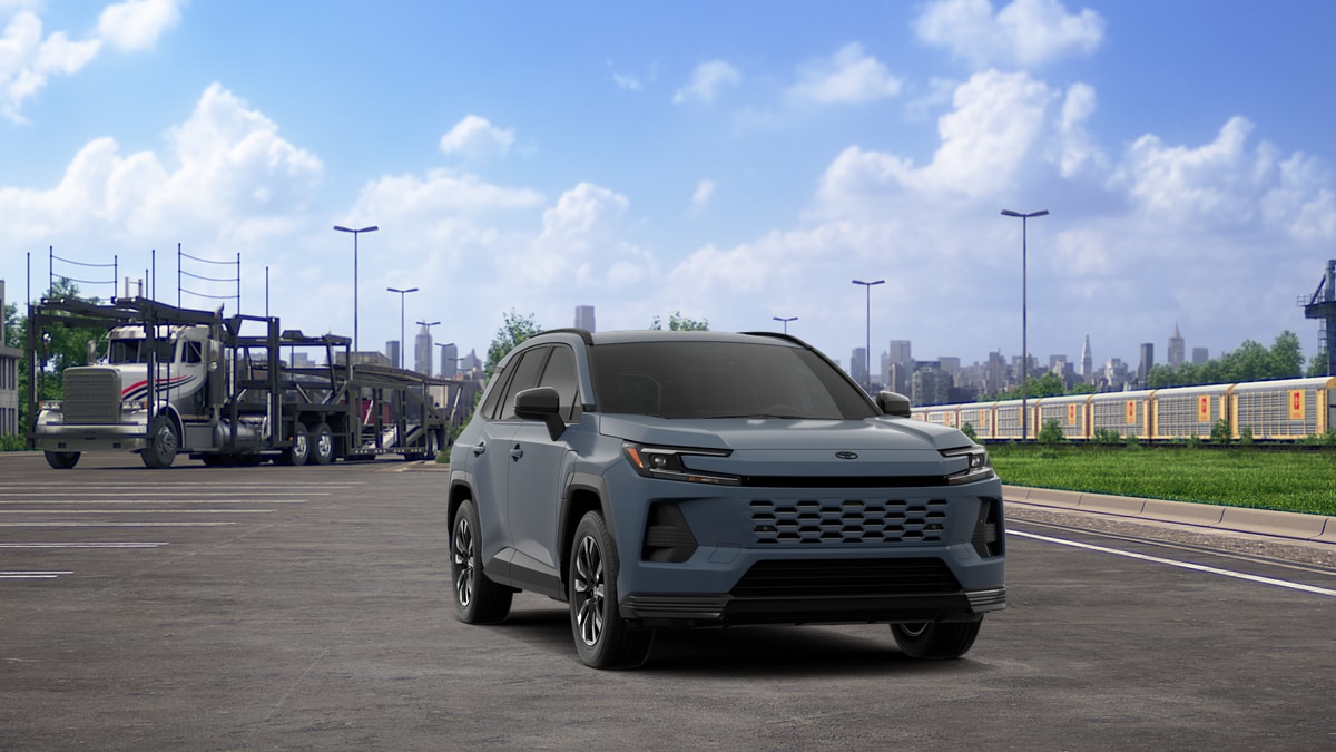 Vehicle thumbnail