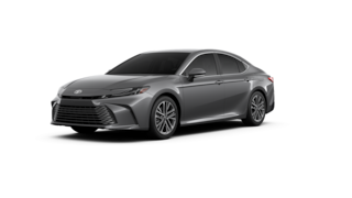 2026 Toyota Camry XLE XLE
