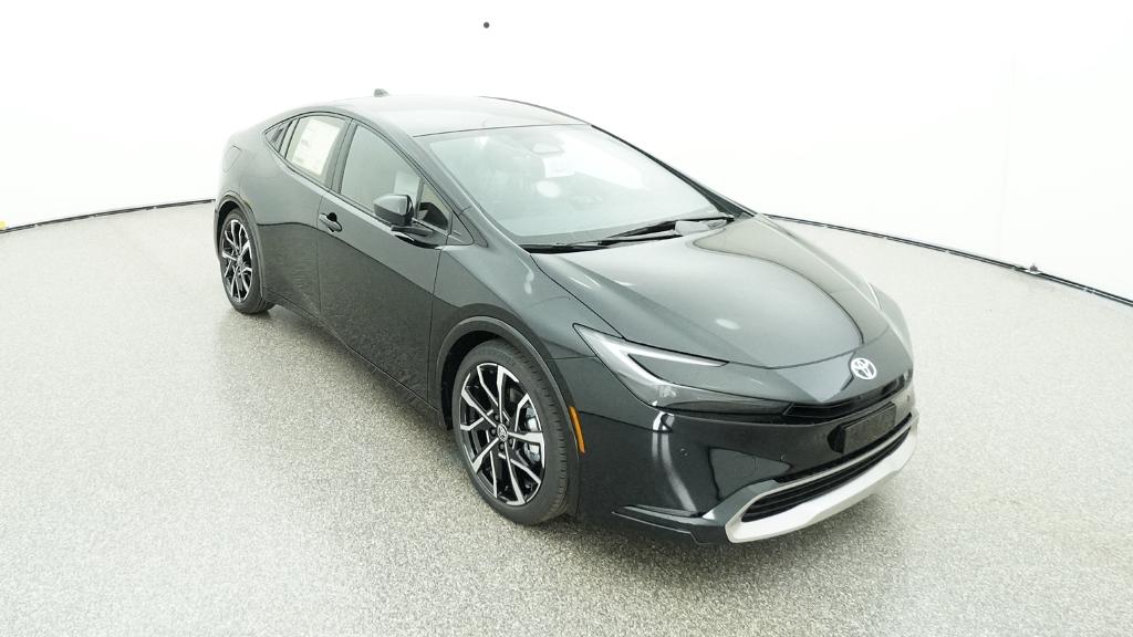 2026 Toyota Prius Plug-in Hybrid XSE Premium - Photo 67