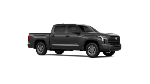 New 2025 Toyota Tundra For Sale at Toyota of Hollywood | VIN