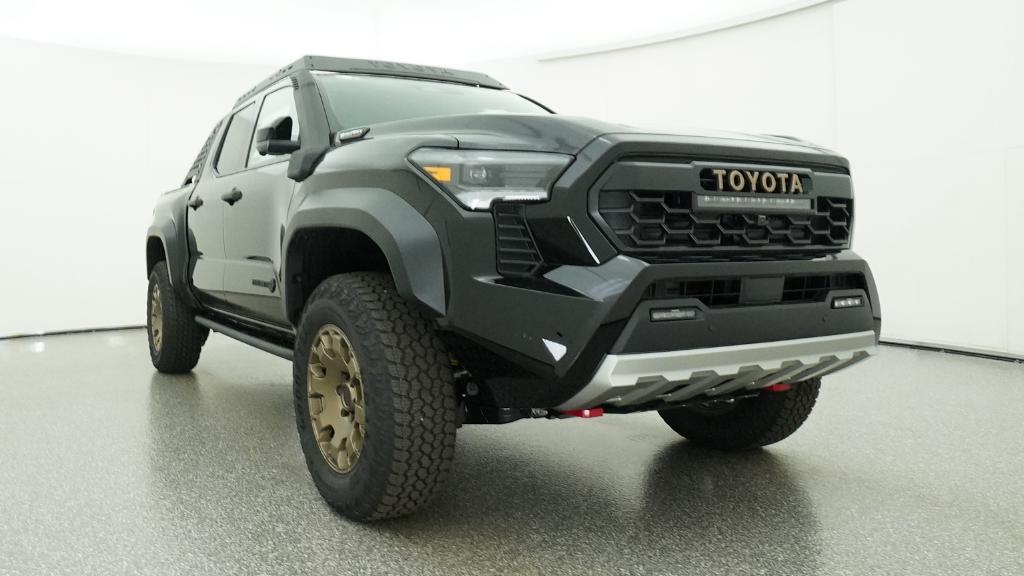 2026 Toyota Tacoma Trailhunter - Photo 30