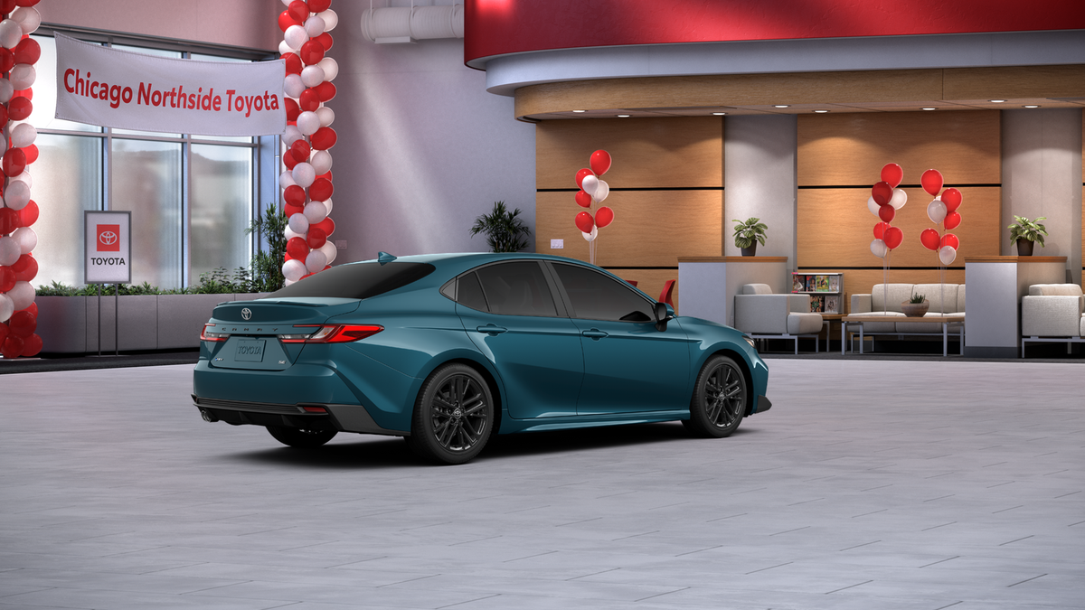 Vehicle thumbnail