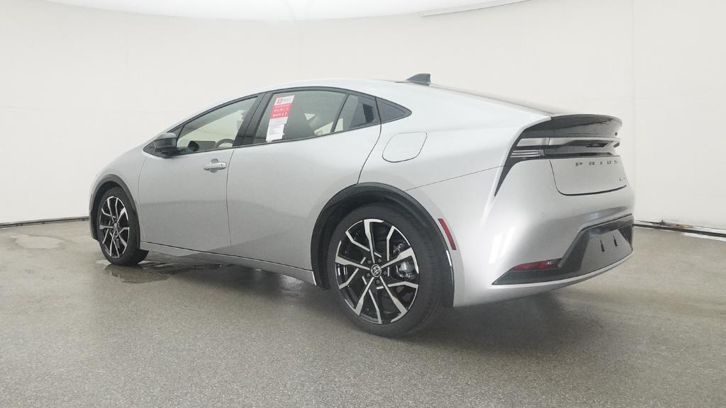 2026 Toyota Prius Plug-in Hybrid XSE - Photo 40