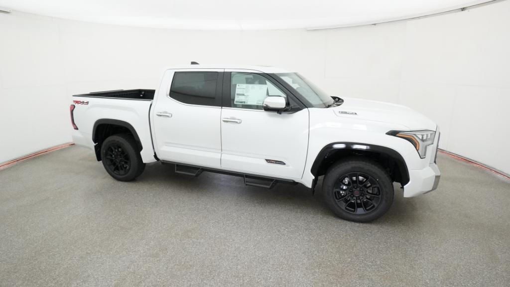 2026 Toyota Tundra 1794 Edition - Photo 57