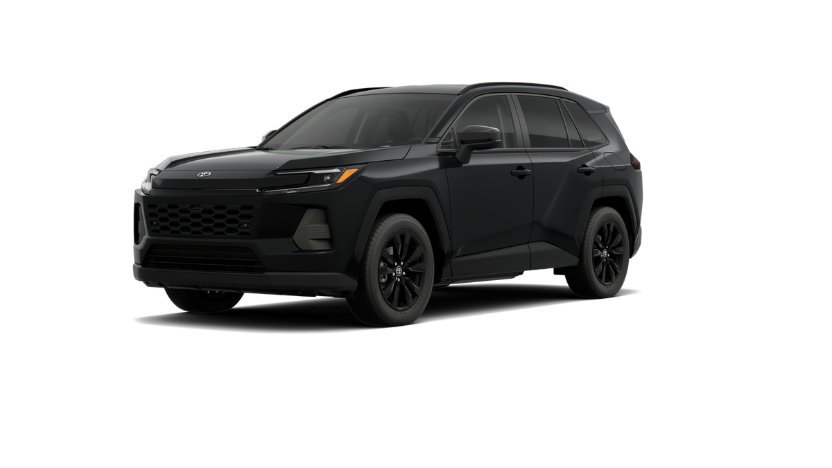RAV4 XLE Premium HYBRID FWD