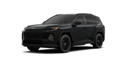 2026 Toyota RAV4