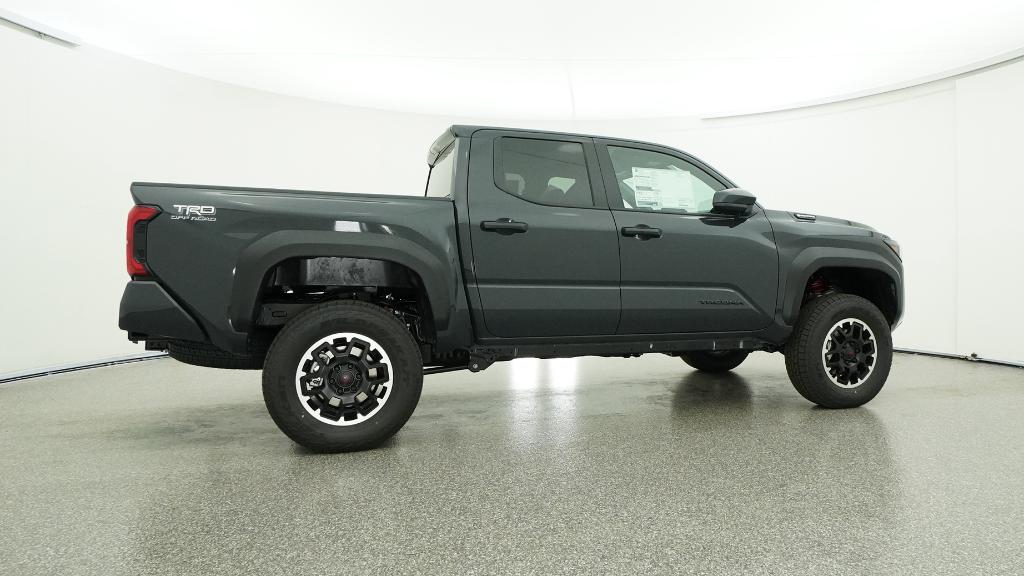 2025 Toyota Tacoma TRD Off Road - Photo 52