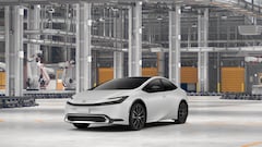 2027 Toyota Prius Limited LIMITED