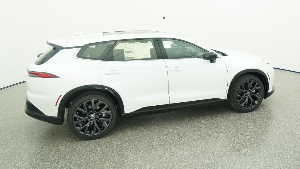 2025 Toyota Crown Signia Limited - Photo 66