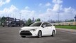  Toyota Corolla Hybrid